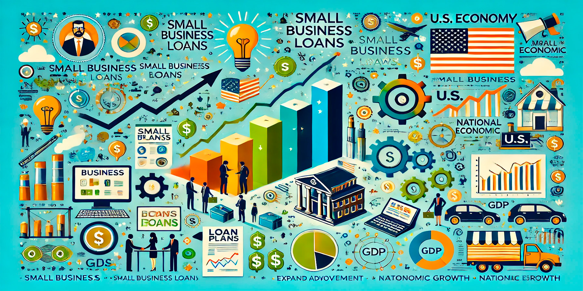 Impact of small business loans